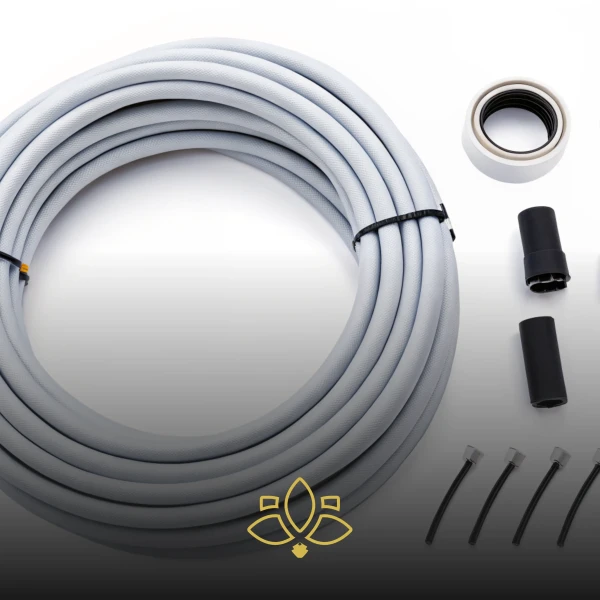 Комплект удлинения кабеля пятижильного КУК-5 (10 метров)