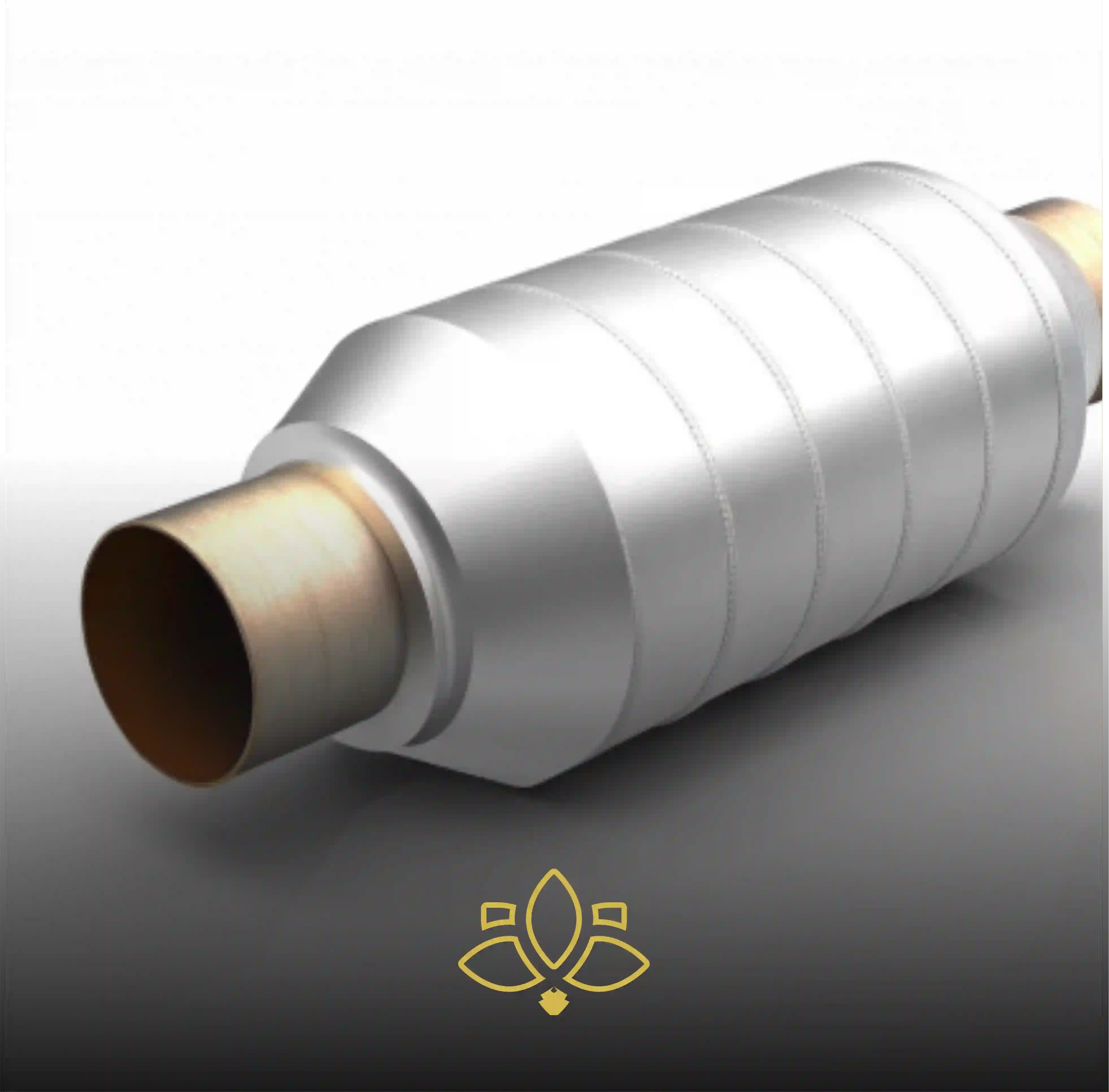 Сильфонное компенсирующее устройство ППУ-ОЦ