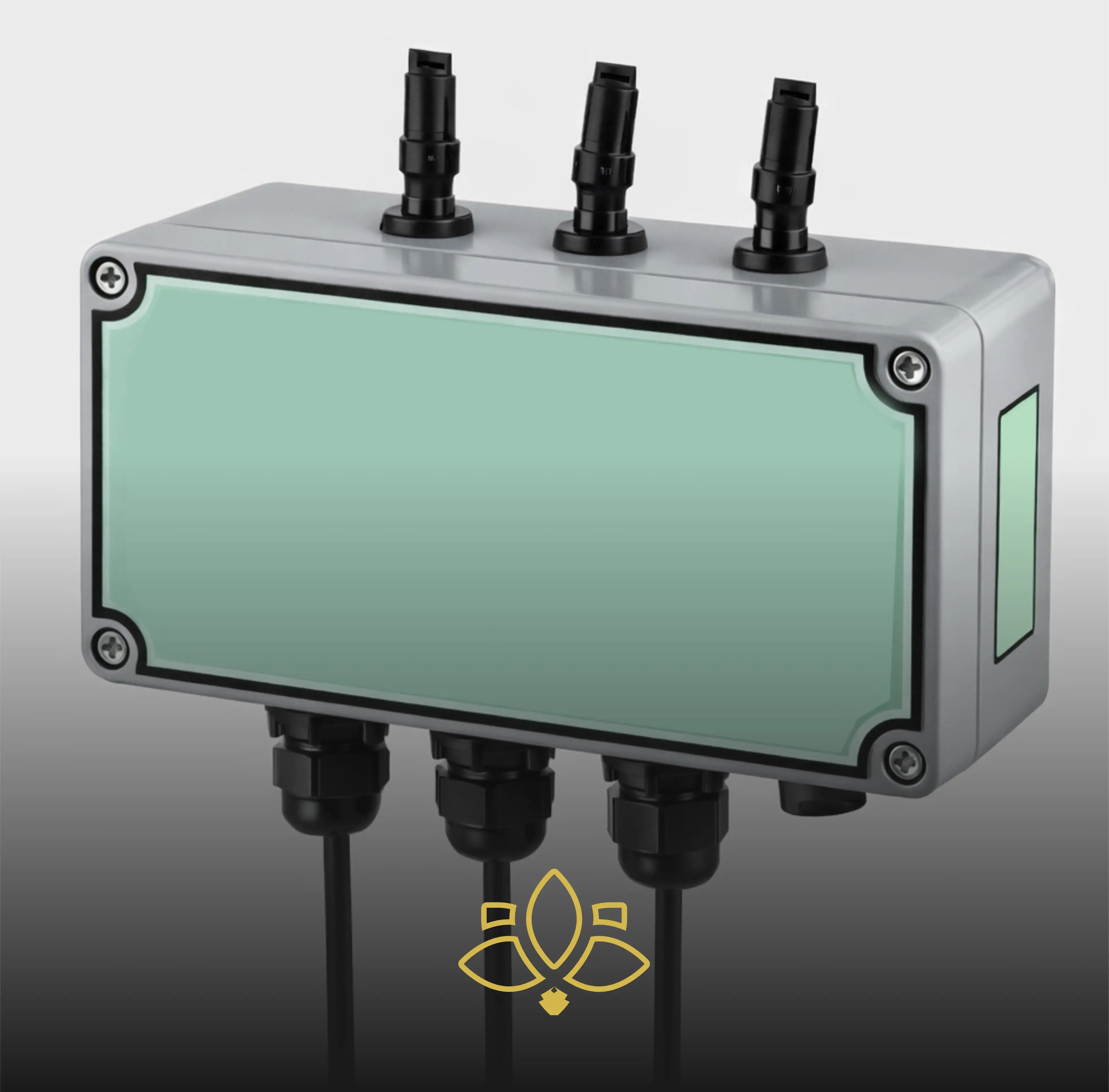 Терминалы коммутационные