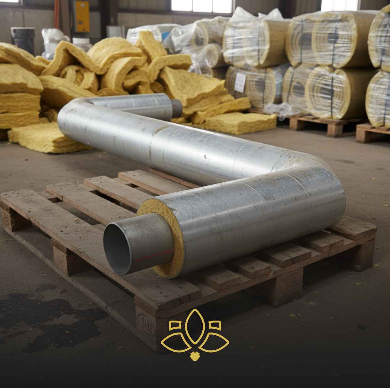 Z-образный элемент в ППУ-ОЦ